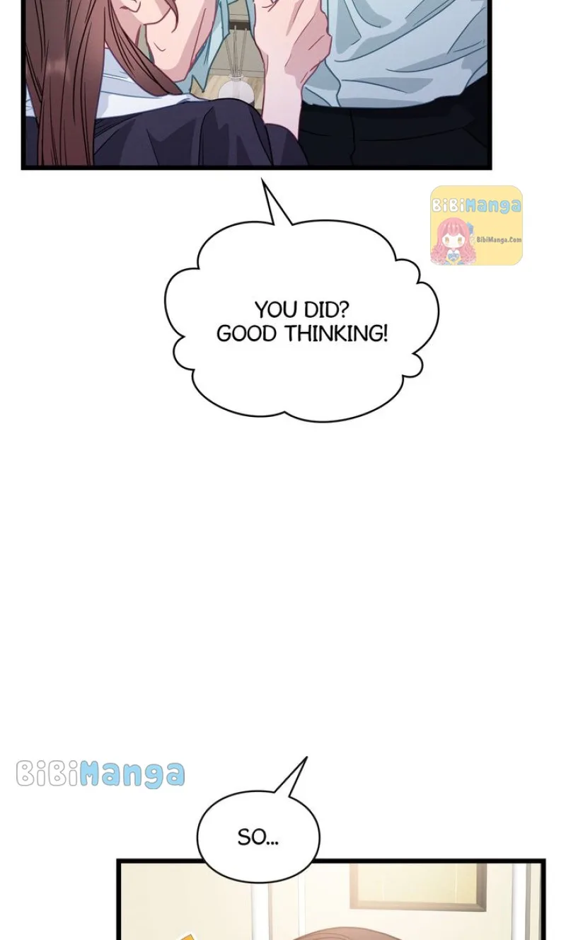 A Morning Kiss at Tiffany’s Chapter 69 page 6