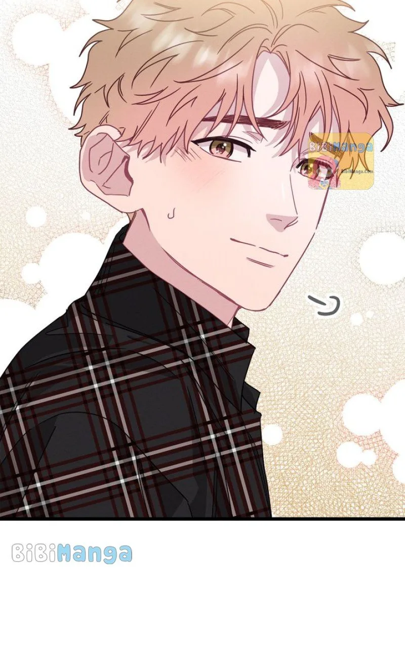 A Morning Kiss at Tiffany’s Chapter 68 page 48