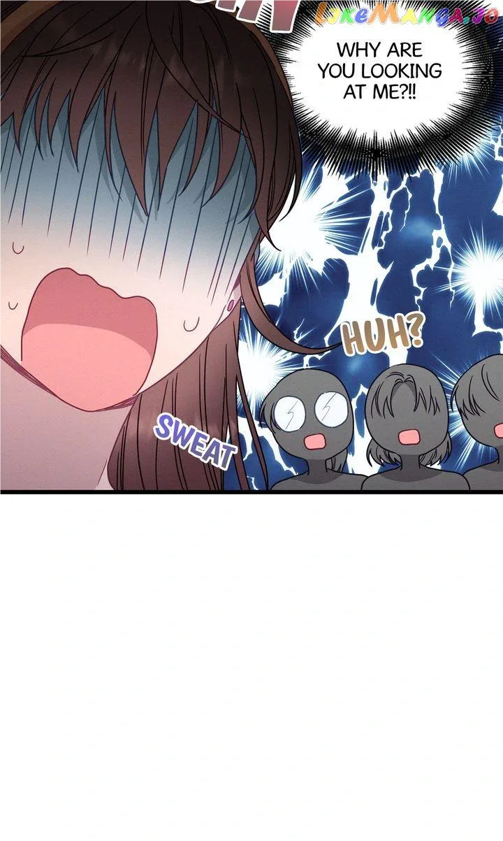 A Morning Kiss at Tiffany’s Chapter 66 page 92