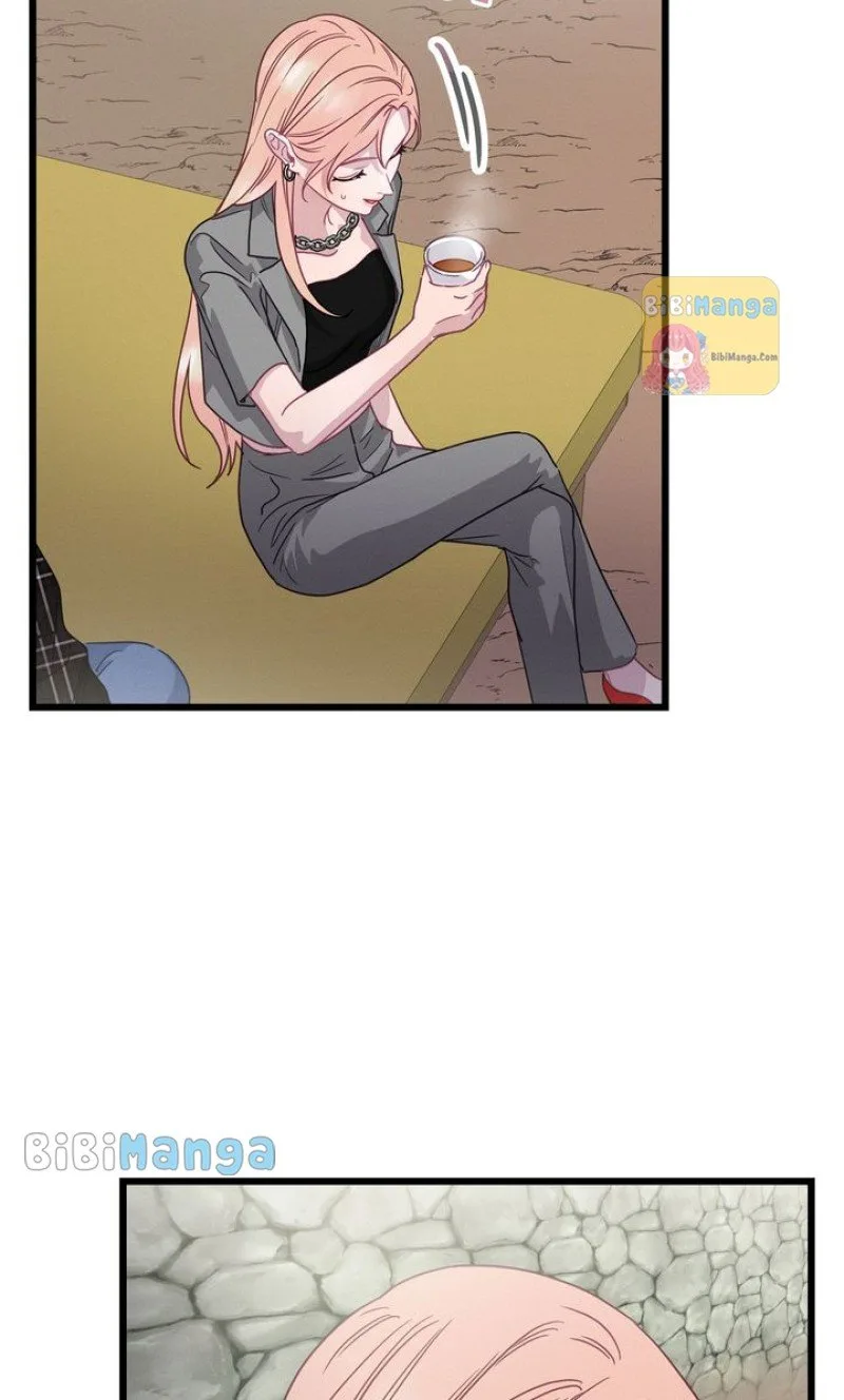 A Morning Kiss at Tiffany’s Chapter 68 page 55