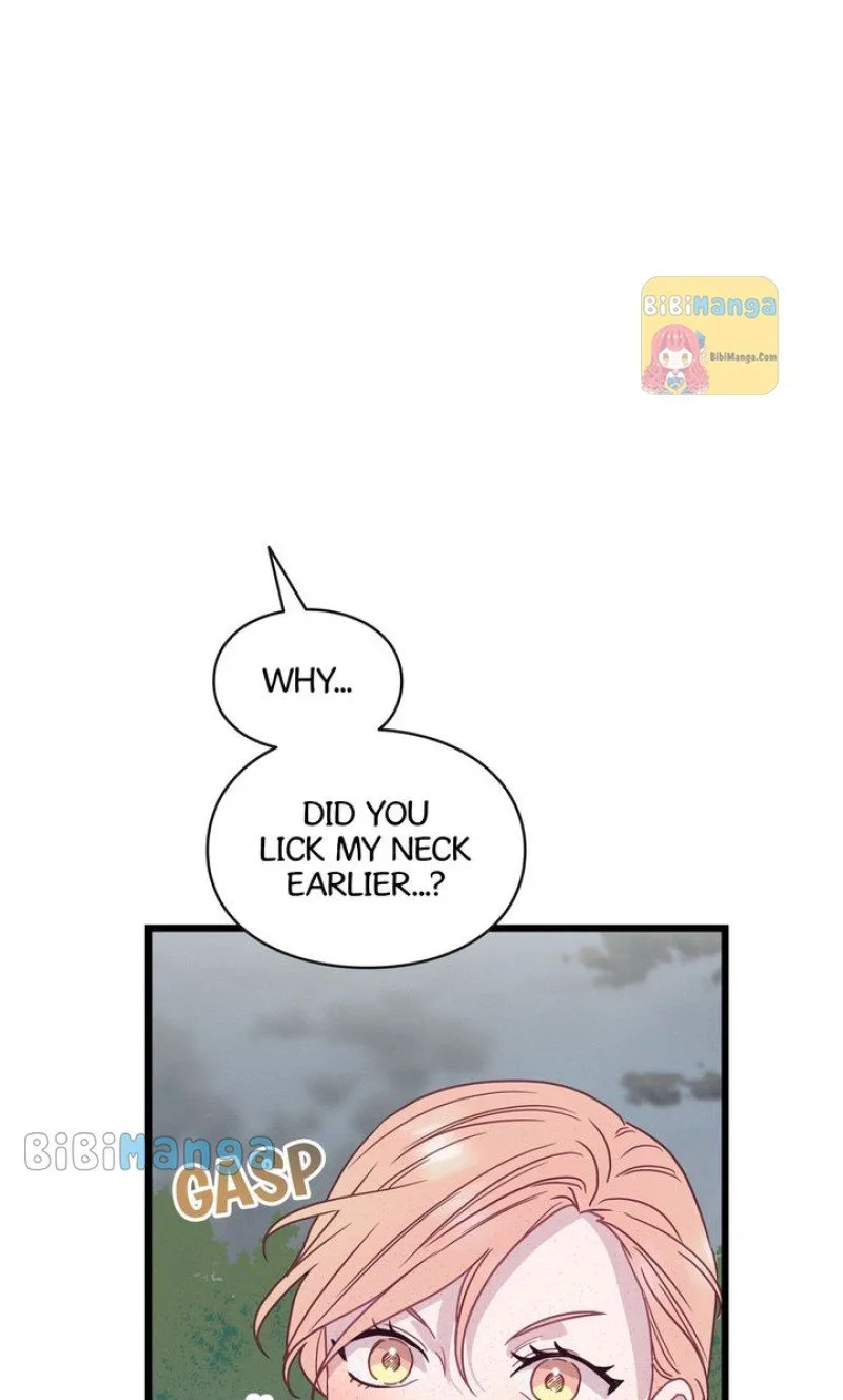 A Morning Kiss at Tiffany’s Chapter 68 page 60