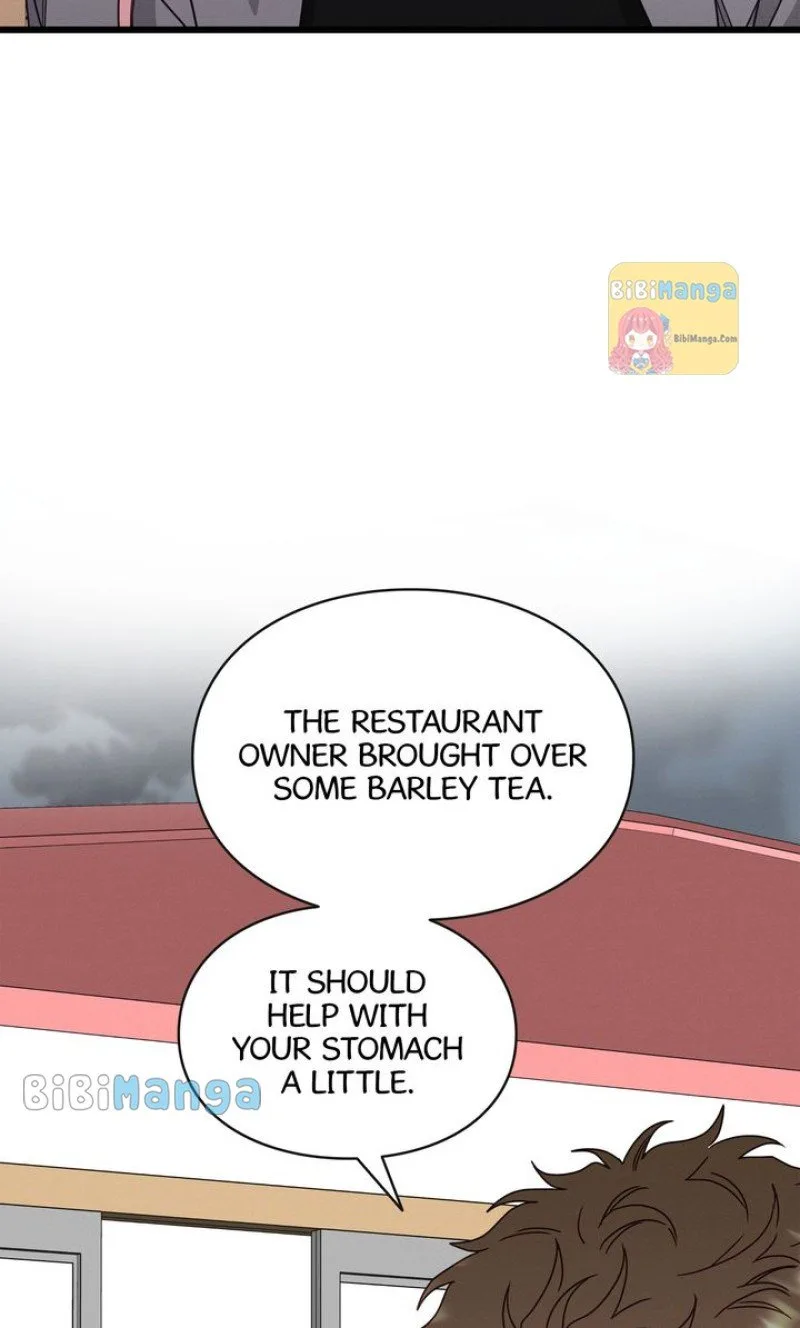 A Morning Kiss at Tiffany’s Chapter 68 page 50