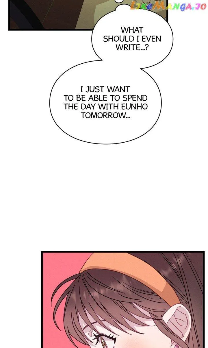 A Morning Kiss at Tiffany’s Chapter 66 page 101