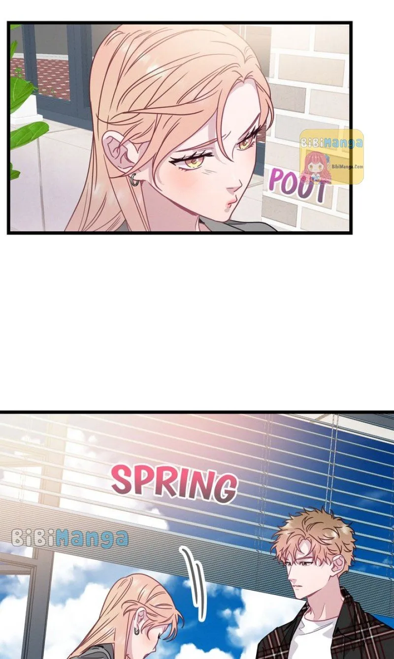 A Morning Kiss at Tiffany’s Chapter 67 page 67