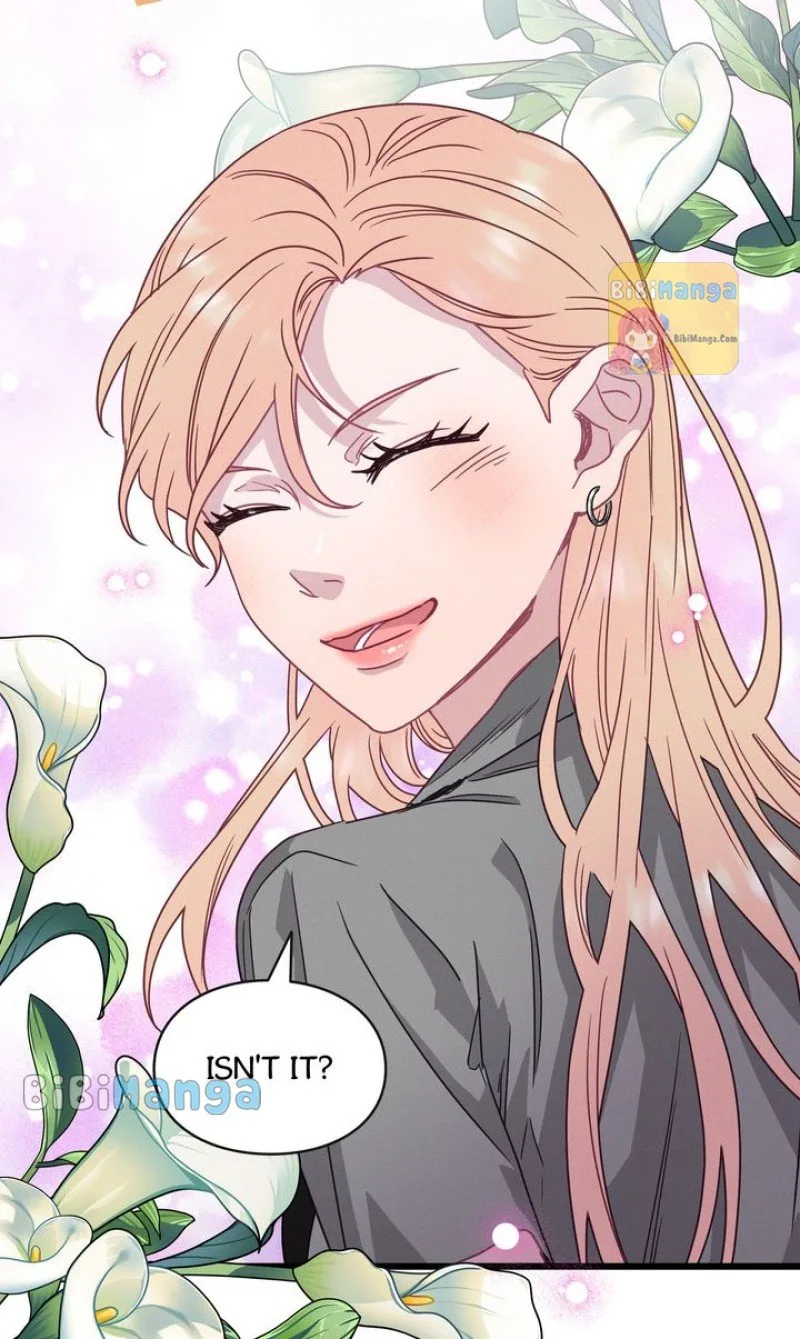 A Morning Kiss at Tiffany’s Chapter 67 page 75