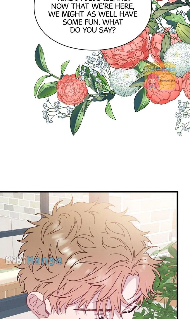 A Morning Kiss at Tiffany’s Chapter 67 page 79
