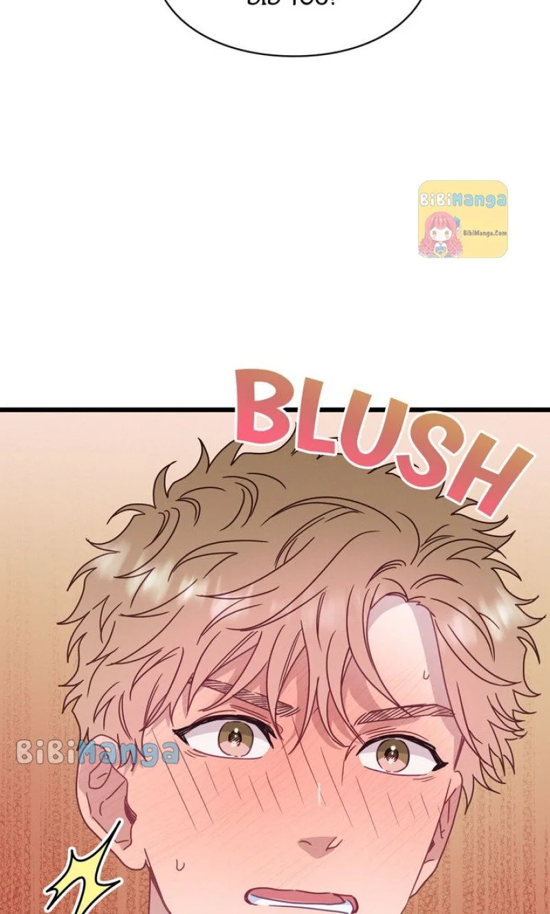 A Morning Kiss at Tiffany’s Chapter 68 page 72