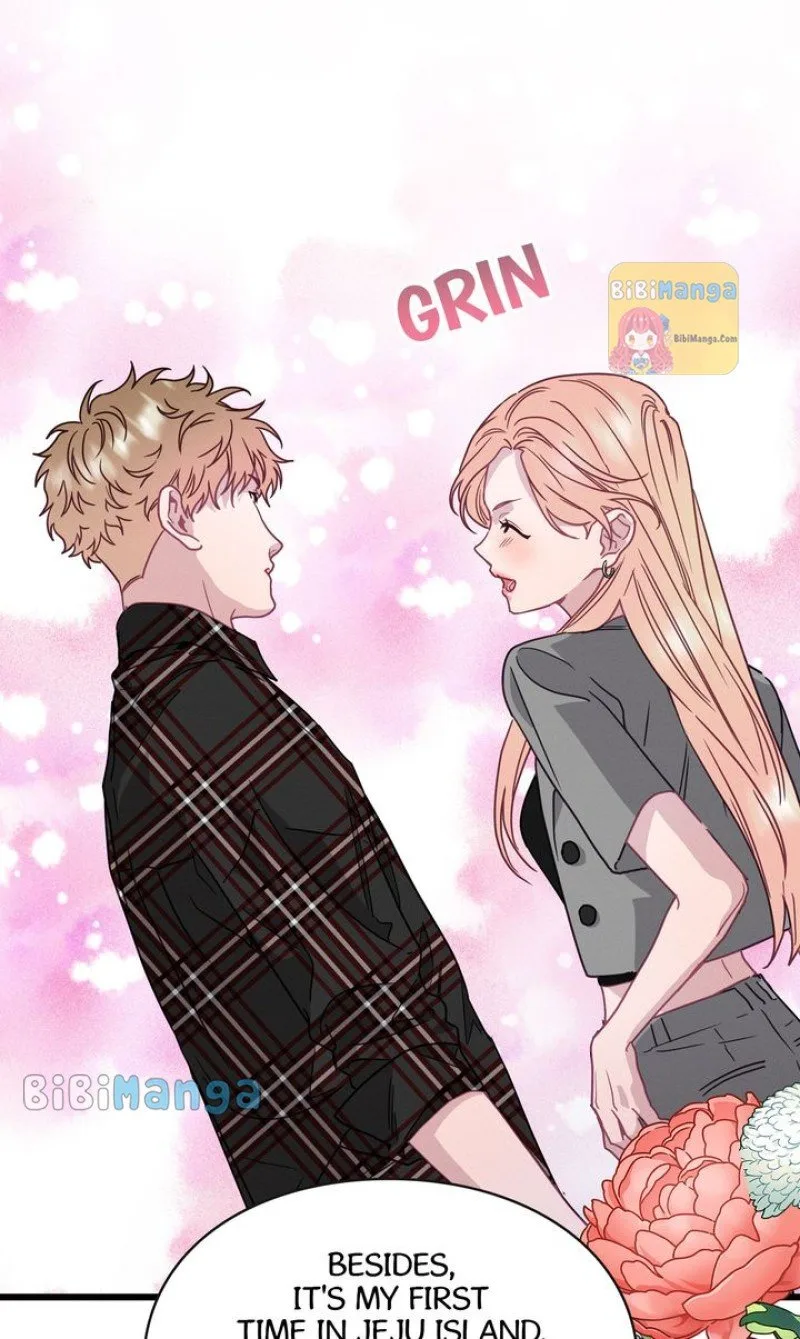 A Morning Kiss at Tiffany’s Chapter 67 page 78