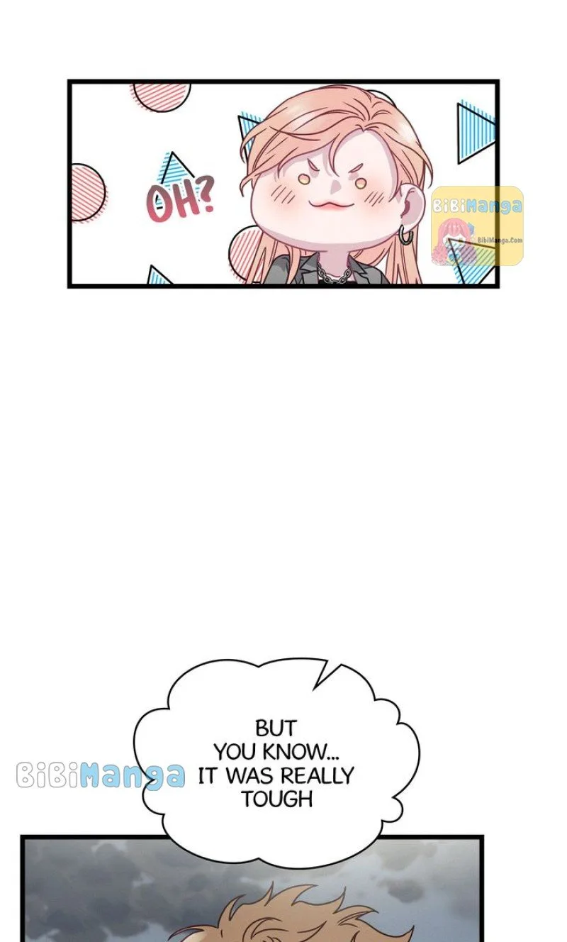 A Morning Kiss at Tiffany’s Chapter 68 page 69