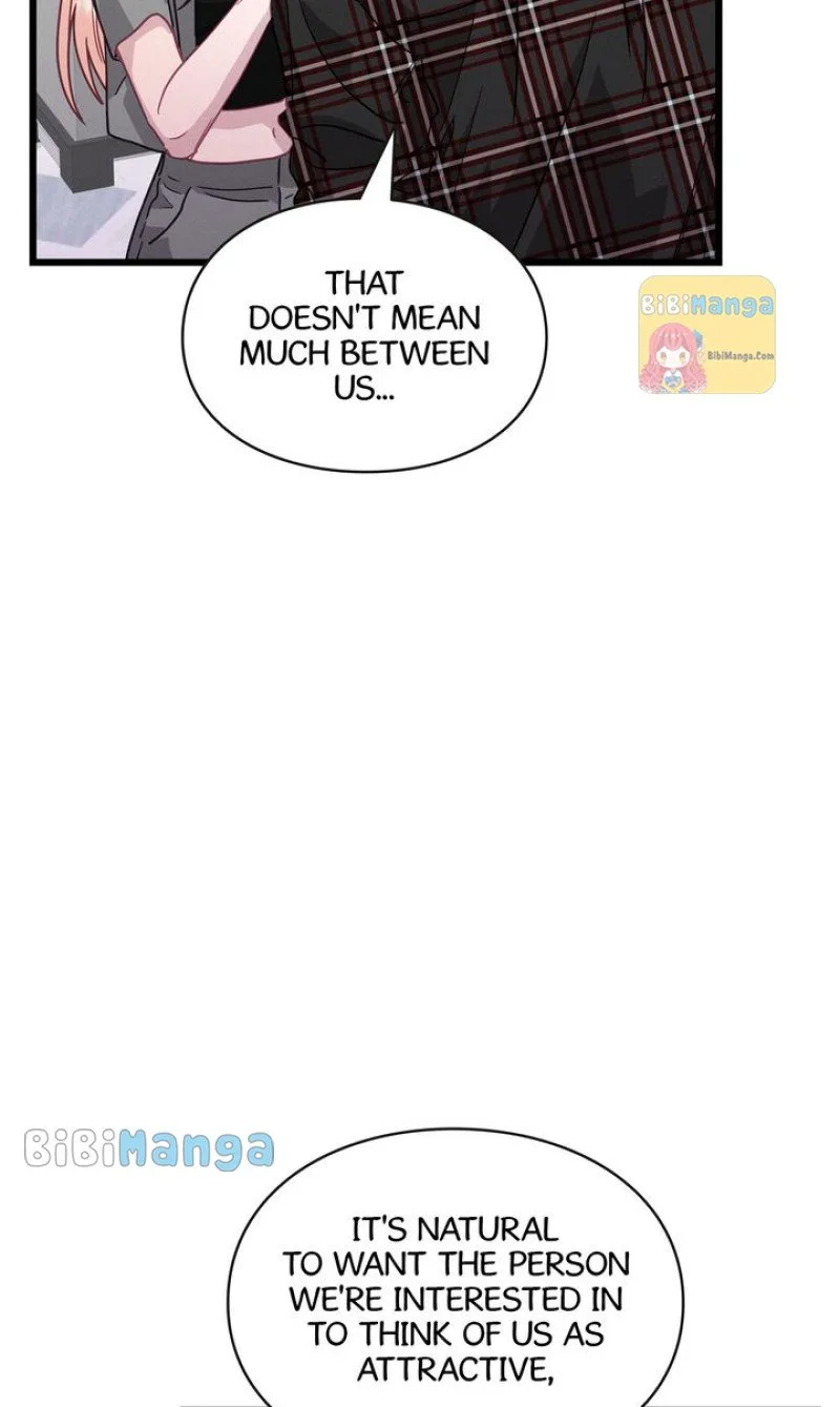 A Morning Kiss at Tiffany’s Chapter 67 page 73
