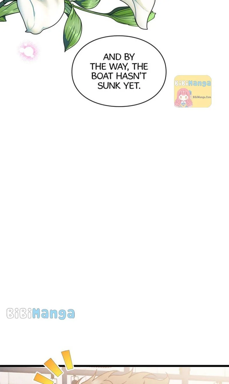 A Morning Kiss at Tiffany’s Chapter 67 page 76