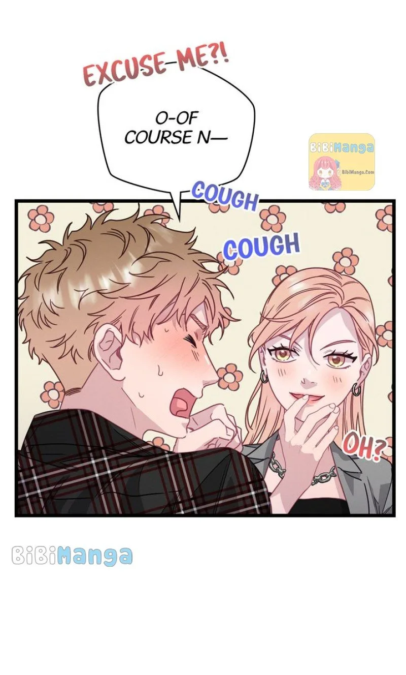 A Morning Kiss at Tiffany’s Chapter 68 page 74