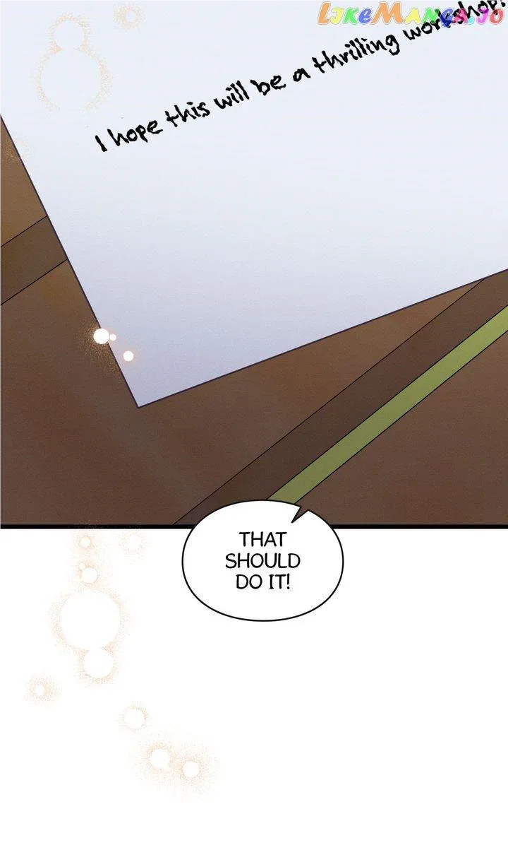 A Morning Kiss at Tiffany’s Chapter 66 page 106