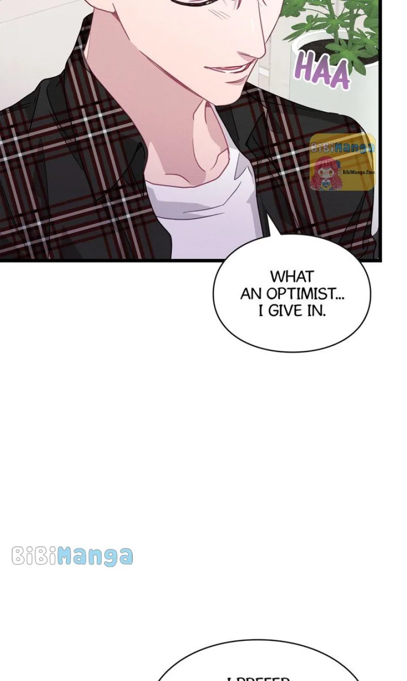 A Morning Kiss at Tiffany’s Chapter 67 page 80