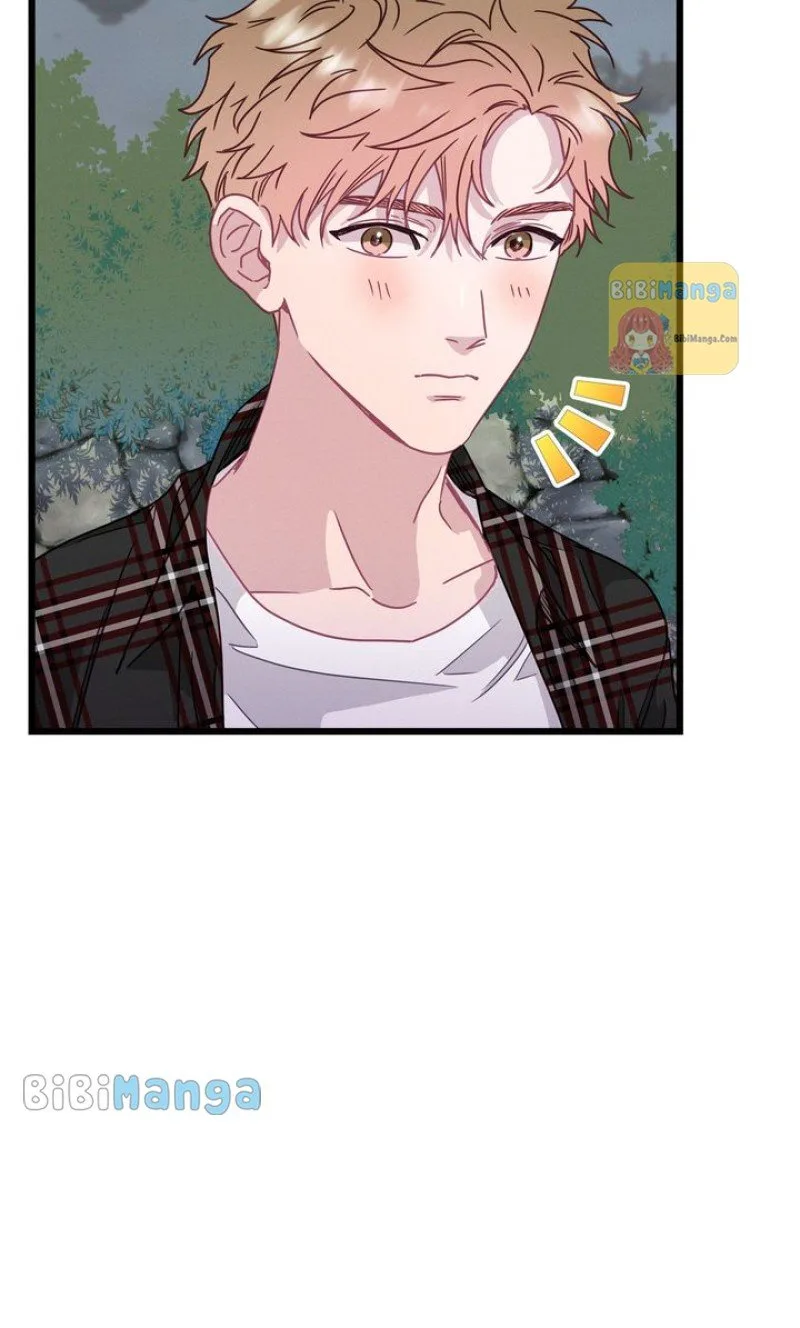 A Morning Kiss at Tiffany’s Chapter 68 page 70