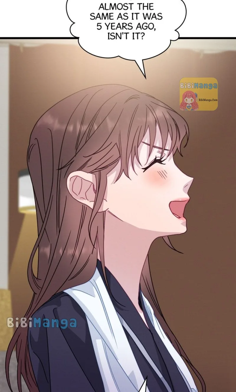 A Morning Kiss at Tiffany’s Chapter 69 page 10