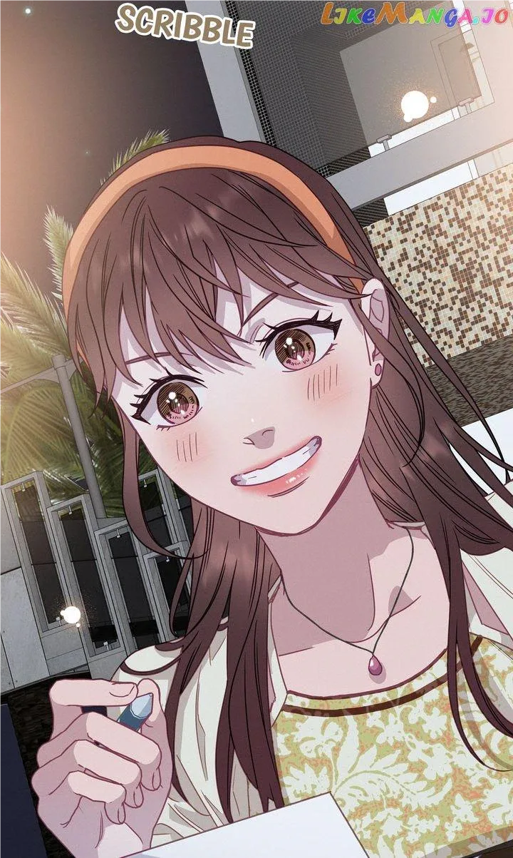 A Morning Kiss at Tiffany’s Chapter 66 page 104