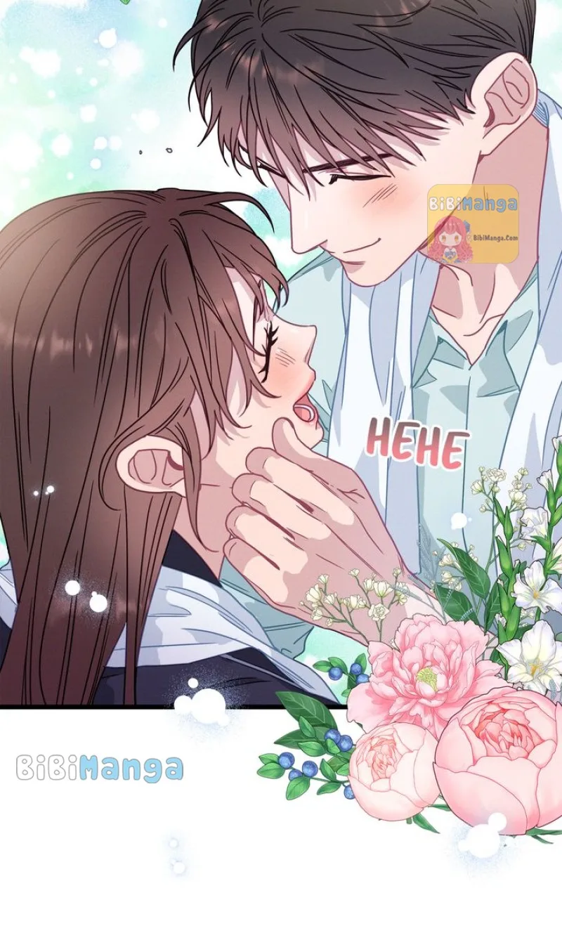 A Morning Kiss at Tiffany’s Chapter 69 page 13