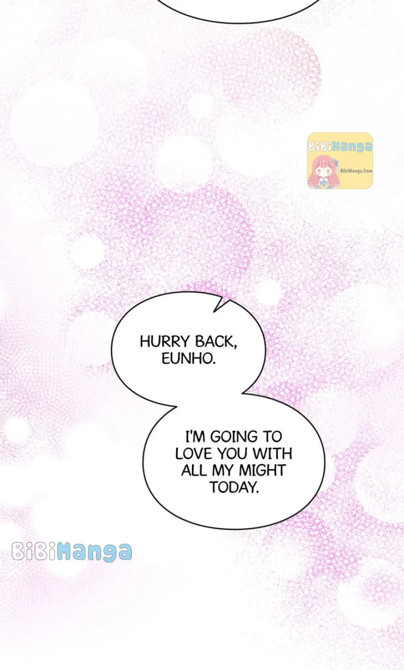 A Morning Kiss at Tiffany’s Chapter 69 page 21