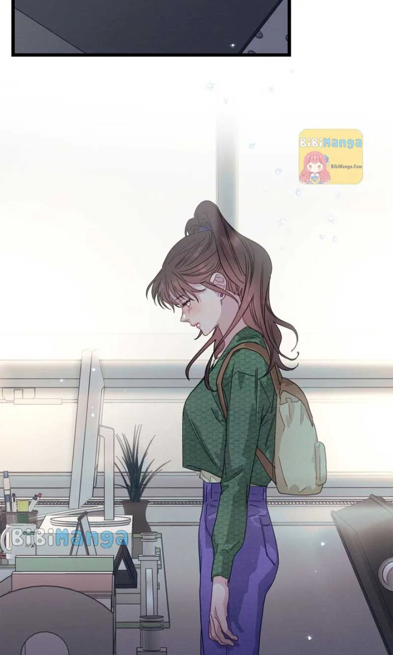 A Morning Kiss at Tiffany’s Chapter 72 page 3