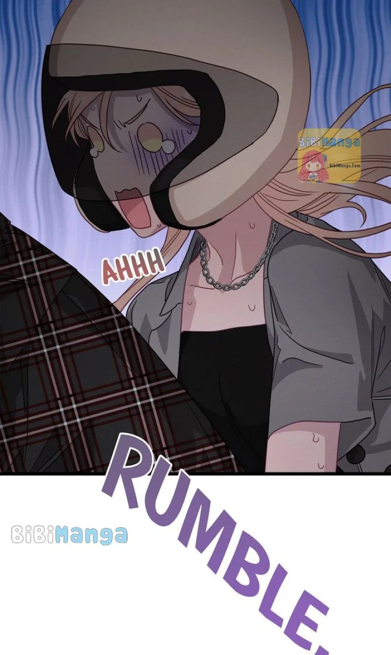 A Morning Kiss at Tiffany’s Chapter 67 page 94