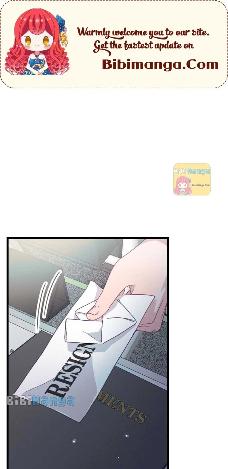 A Morning Kiss at Tiffany’s Chapter 72 page 2