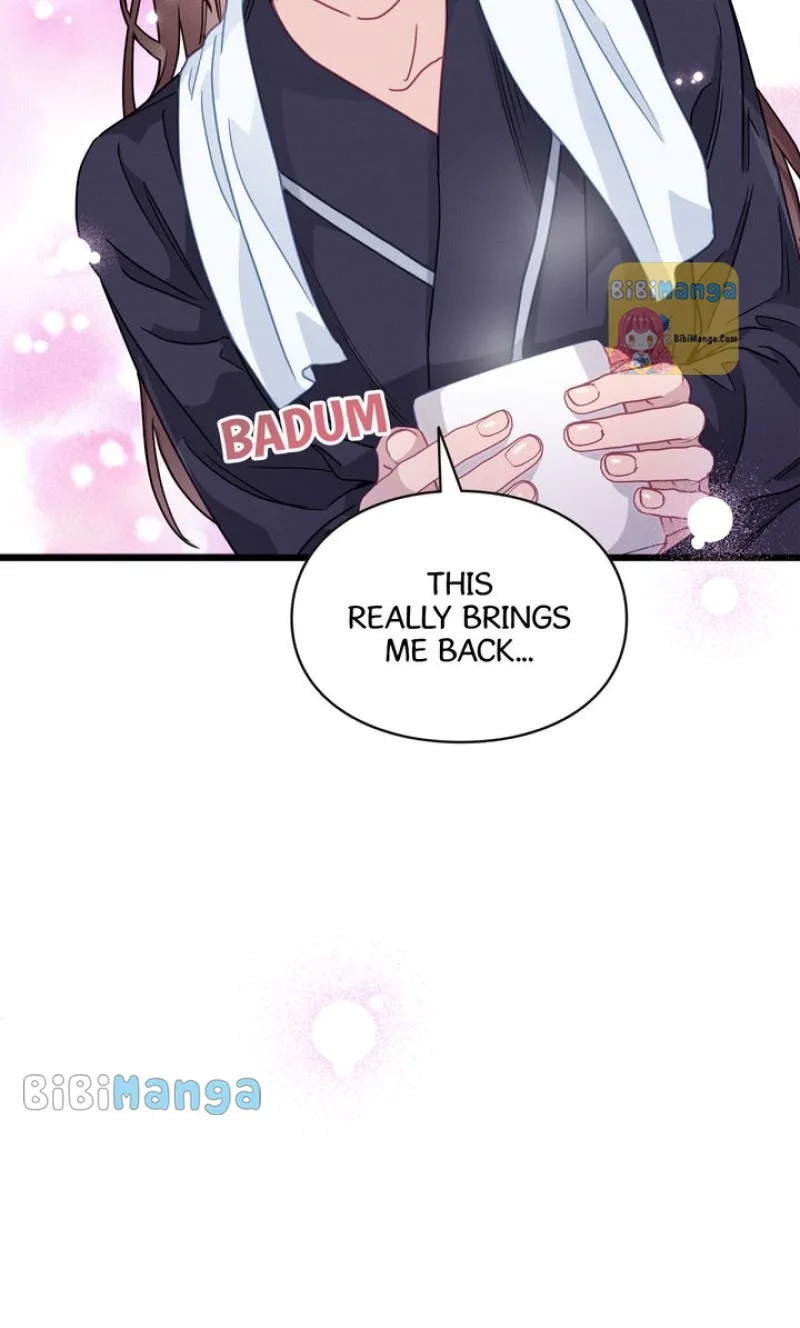A Morning Kiss at Tiffany’s Chapter 69 page 19