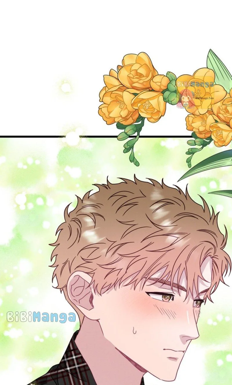 A Morning Kiss at Tiffany’s Chapter 68 page 90