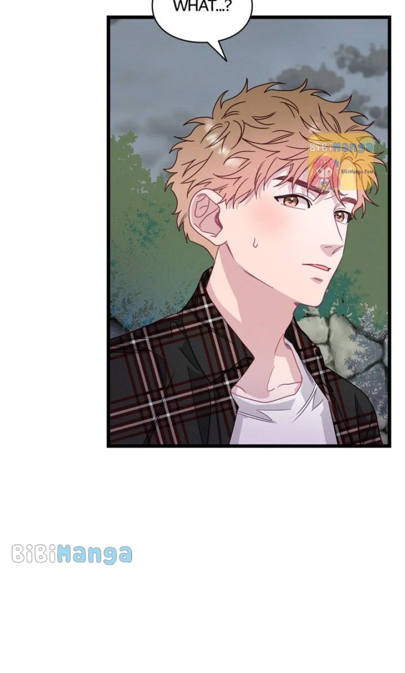 A Morning Kiss at Tiffany’s Chapter 68 page 83