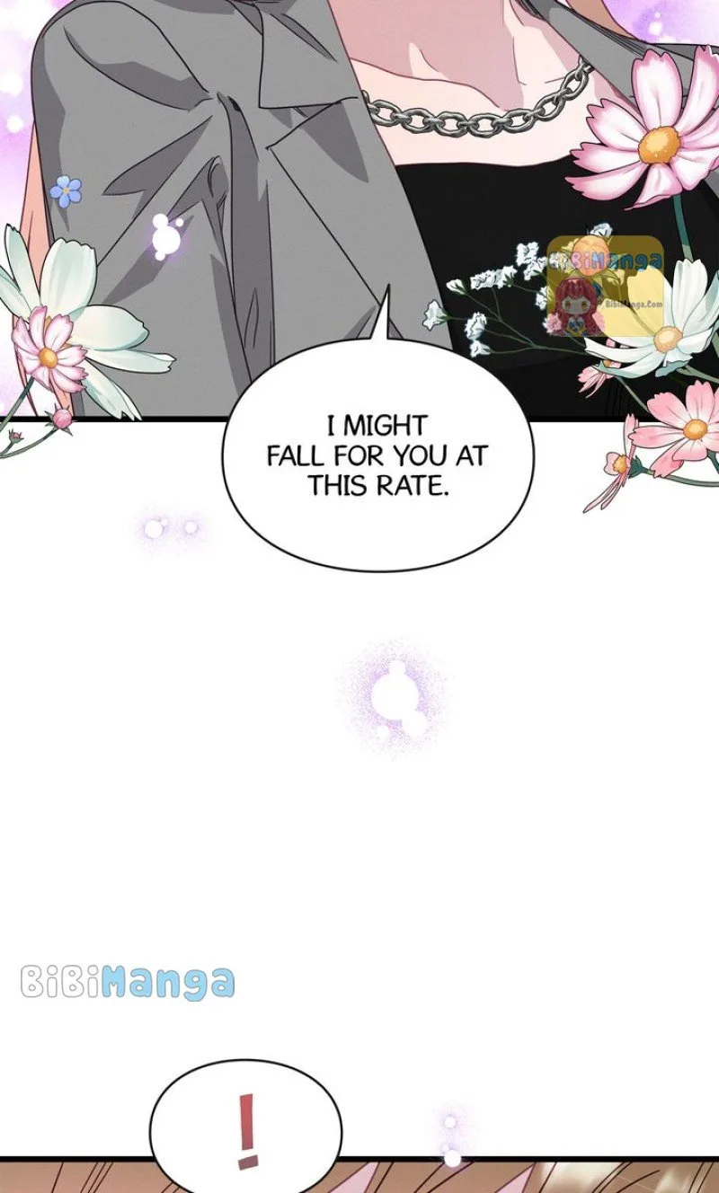 A Morning Kiss at Tiffany’s Chapter 68 page 85