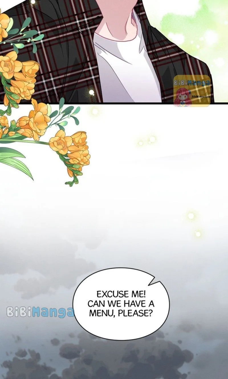 A Morning Kiss at Tiffany’s Chapter 68 page 91