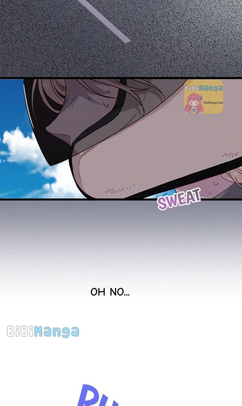 A Morning Kiss at Tiffany’s Chapter 67 page 91