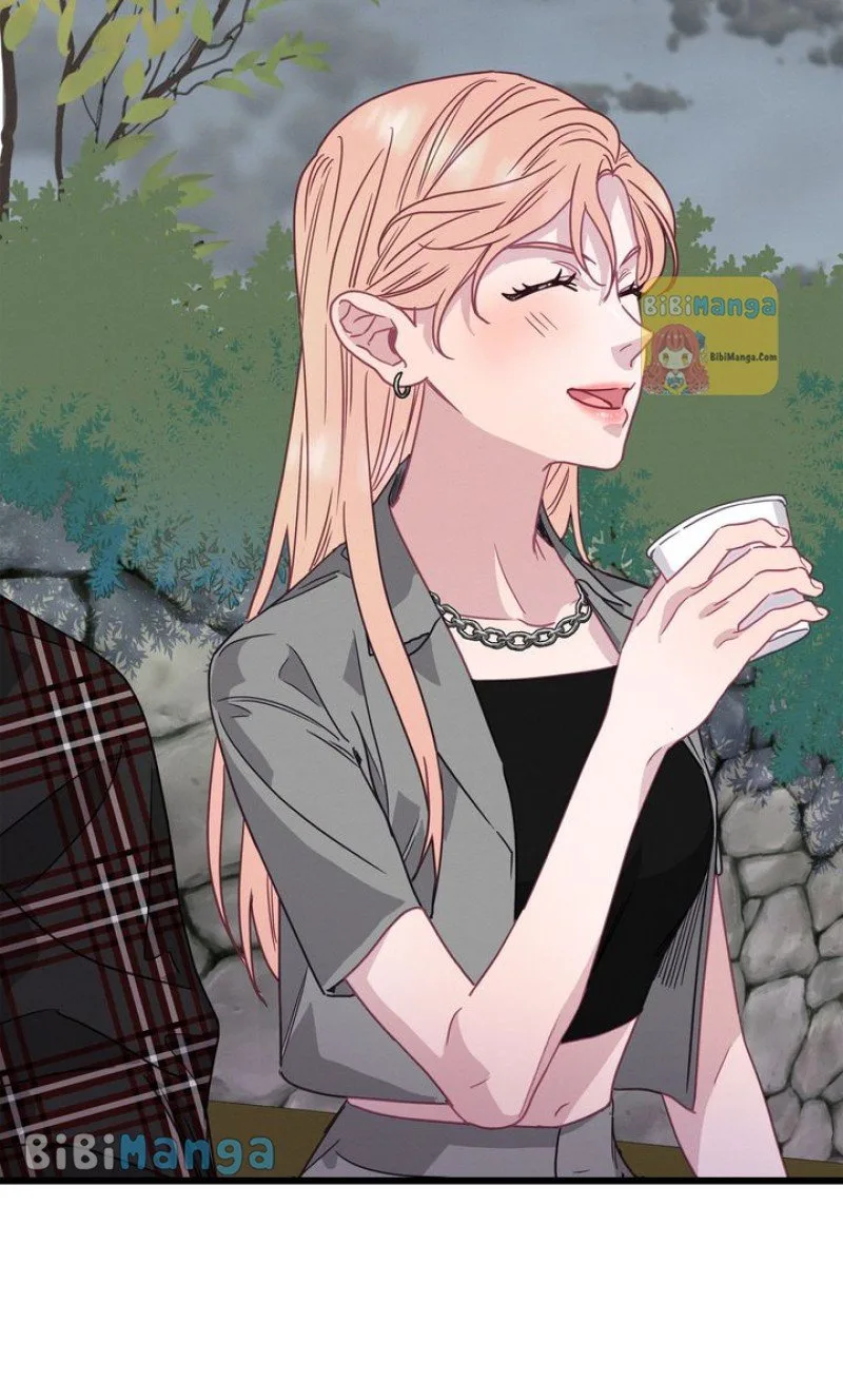 A Morning Kiss at Tiffany’s Chapter 68 page 89
