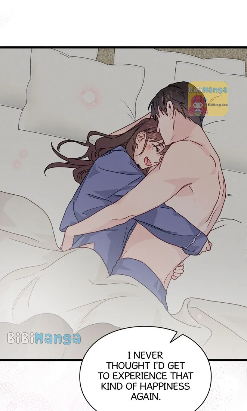 A Morning Kiss at Tiffany’s Chapter 69 page 20