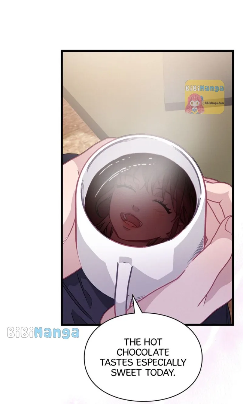 A Morning Kiss at Tiffany’s Chapter 69 page 17