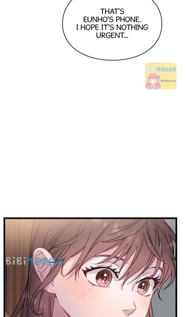 A Morning Kiss at Tiffany’s Chapter 69 page 24