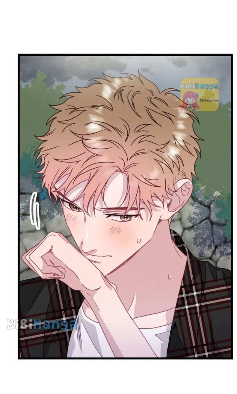 A Morning Kiss at Tiffany’s Chapter 68 page 80