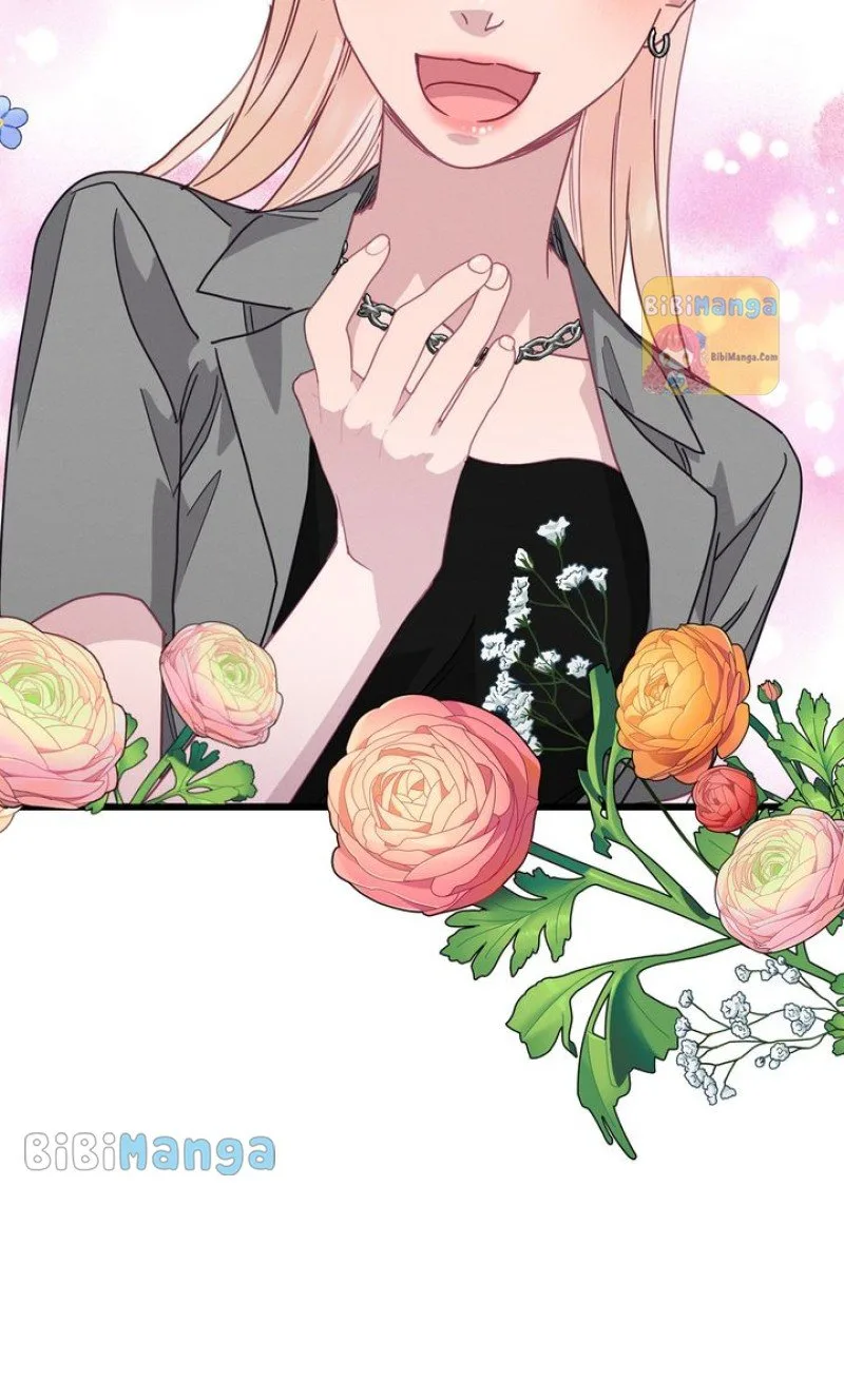 A Morning Kiss at Tiffany’s Chapter 68 page 79