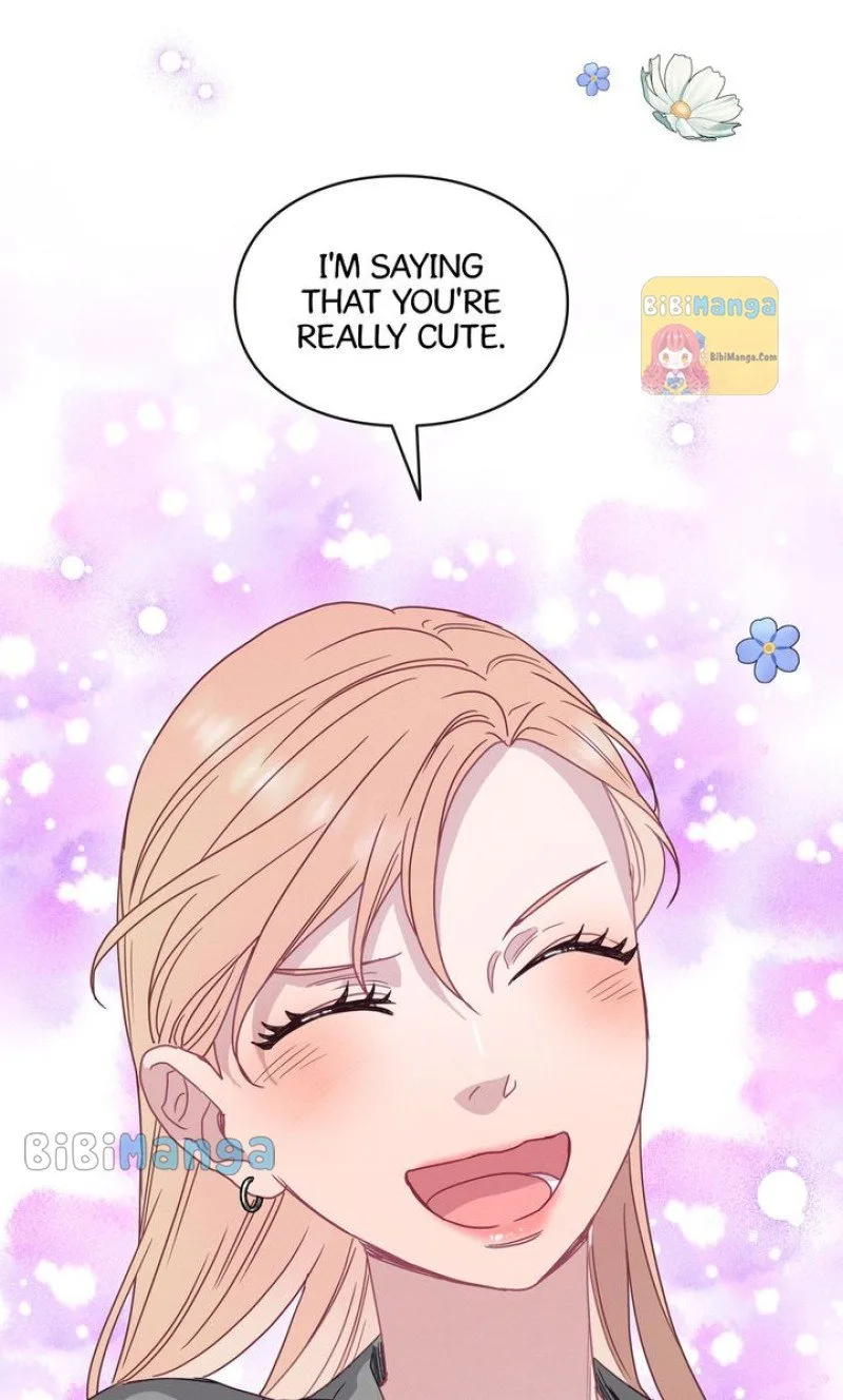 A Morning Kiss at Tiffany’s Chapter 68 page 84