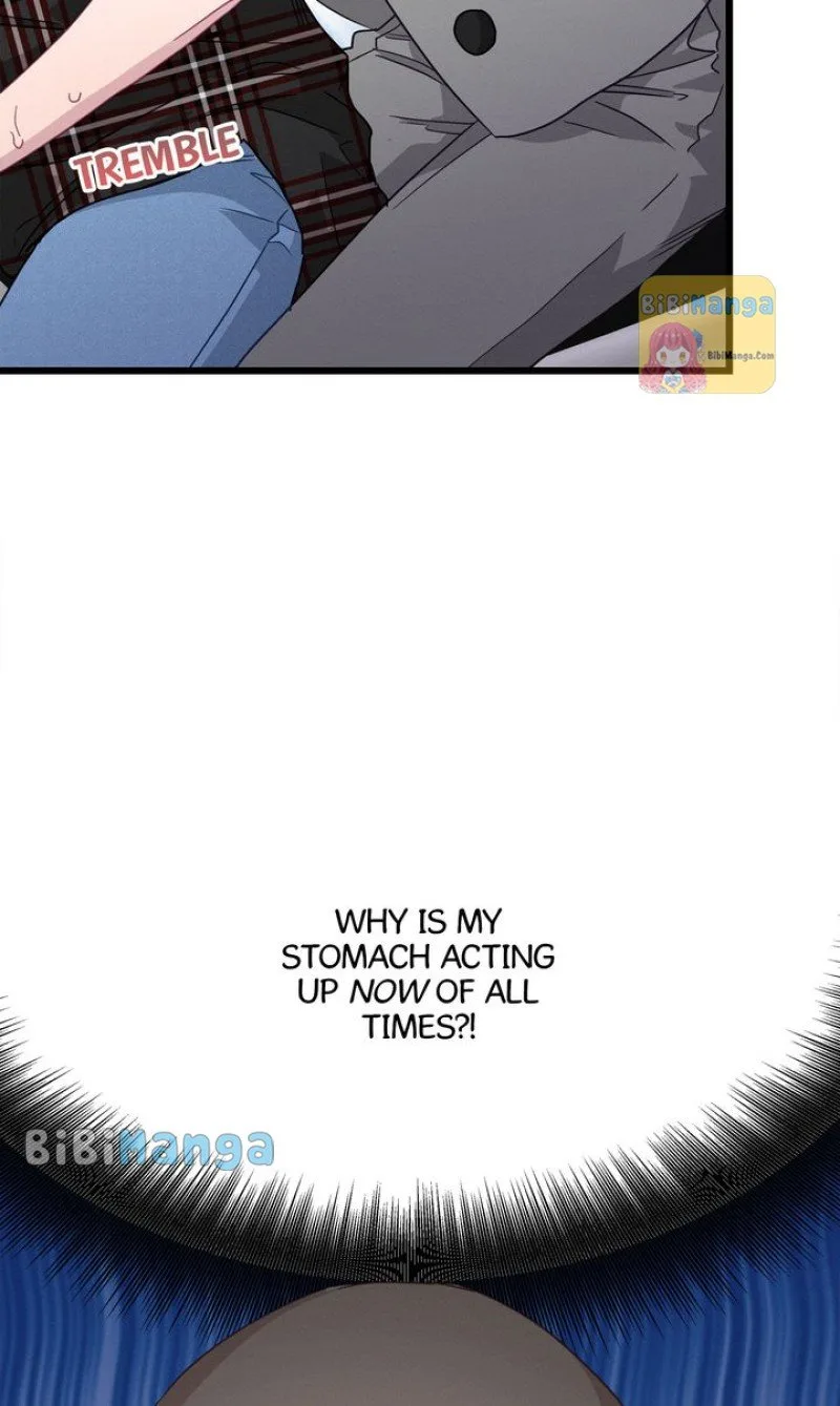 A Morning Kiss at Tiffany’s Chapter 67 page 93