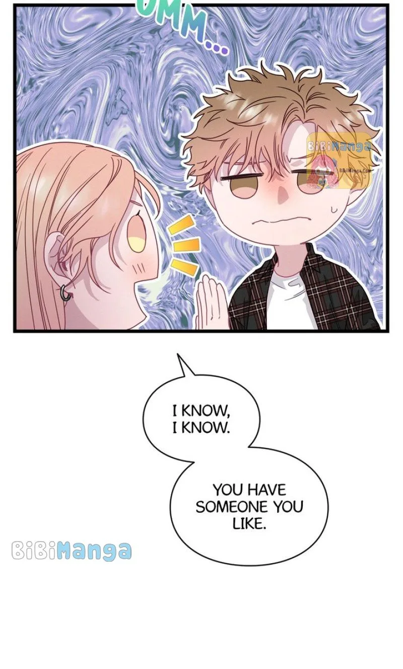 A Morning Kiss at Tiffany’s Chapter 68 page 87