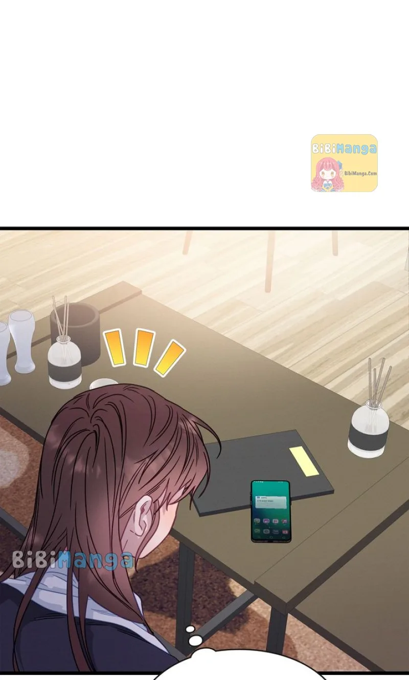 A Morning Kiss at Tiffany’s Chapter 69 page 23