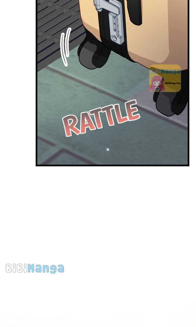 A Morning Kiss at Tiffany’s Chapter 72 page 7