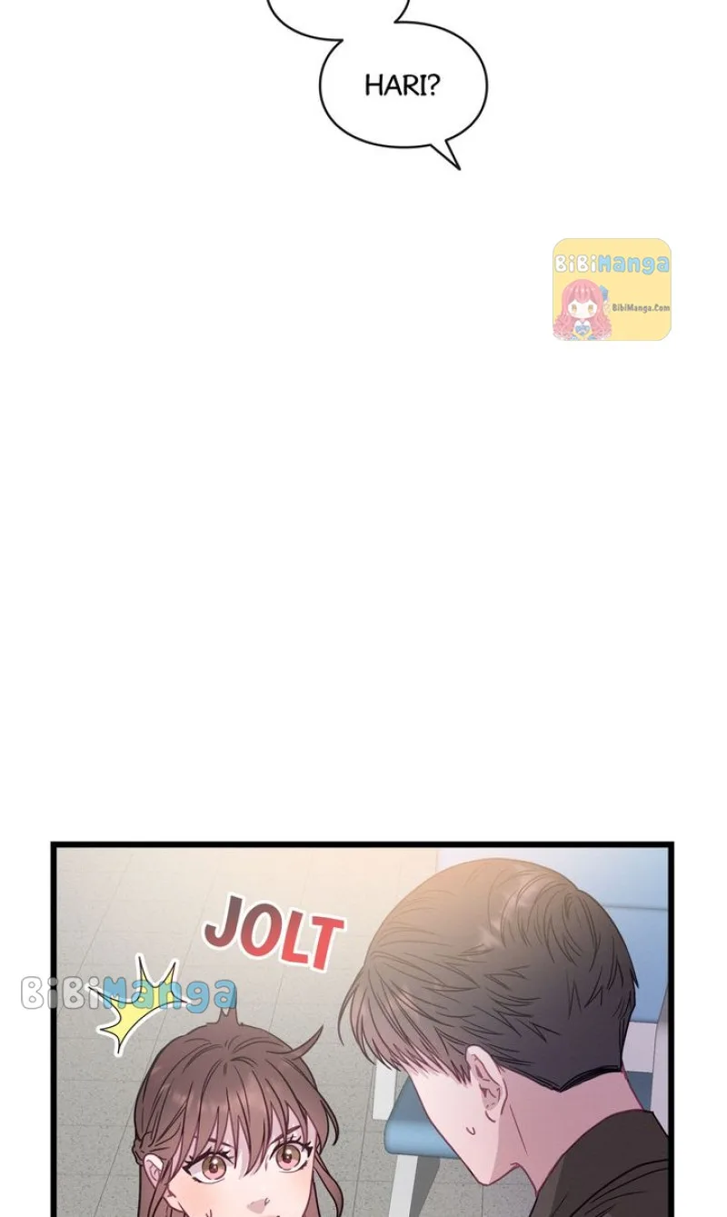 A Morning Kiss at Tiffany’s Chapter 70 page 4