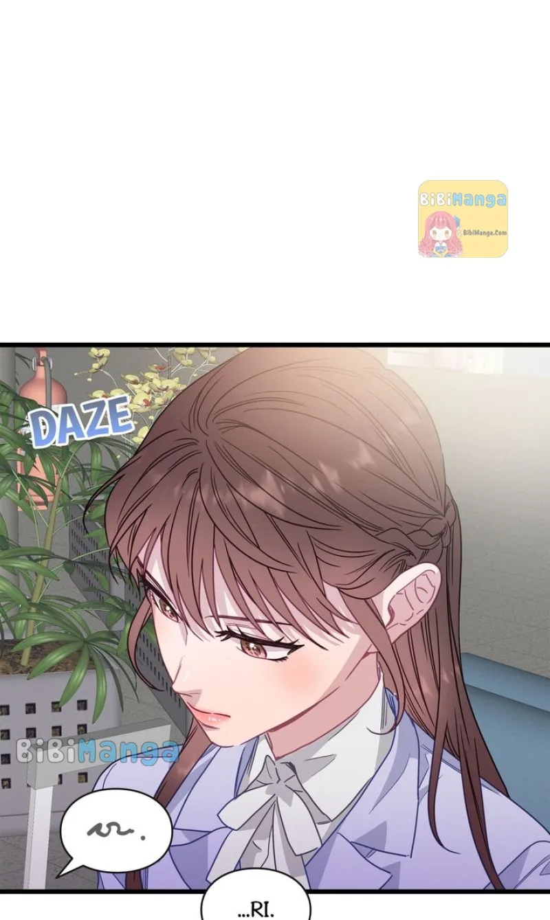 A Morning Kiss at Tiffany’s Chapter 70 page 3