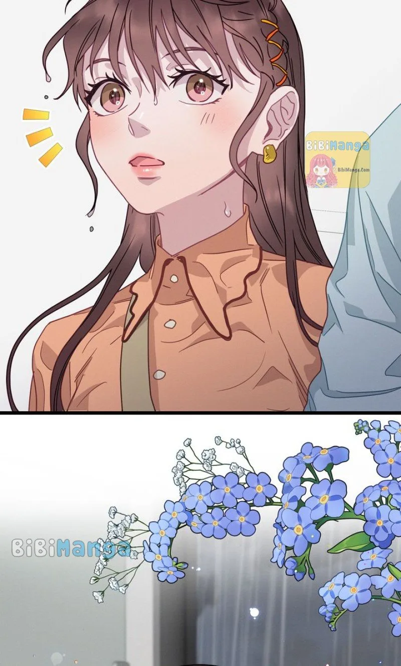 A Morning Kiss at Tiffany’s Chapter 68 page 96