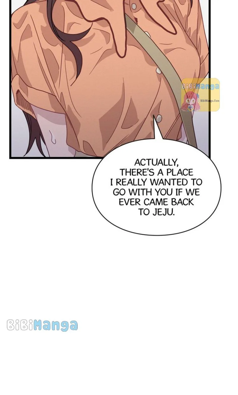 A Morning Kiss at Tiffany’s Chapter 68 page 102