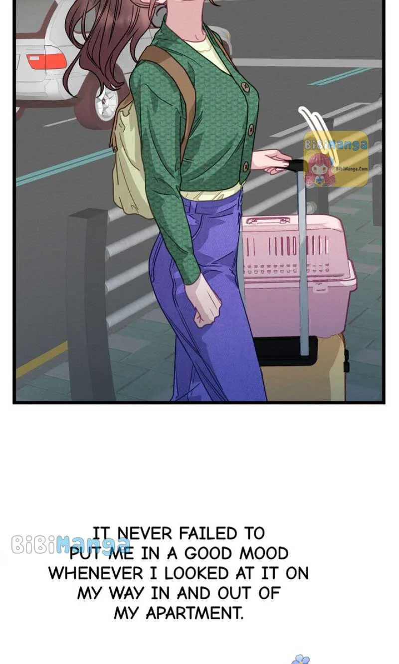 A Morning Kiss at Tiffany’s Chapter 72 page 10