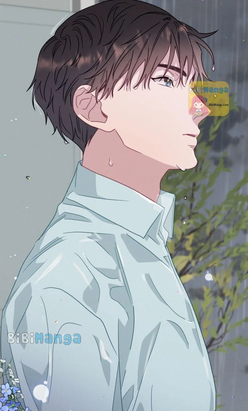 A Morning Kiss at Tiffany’s Chapter 68 page 97