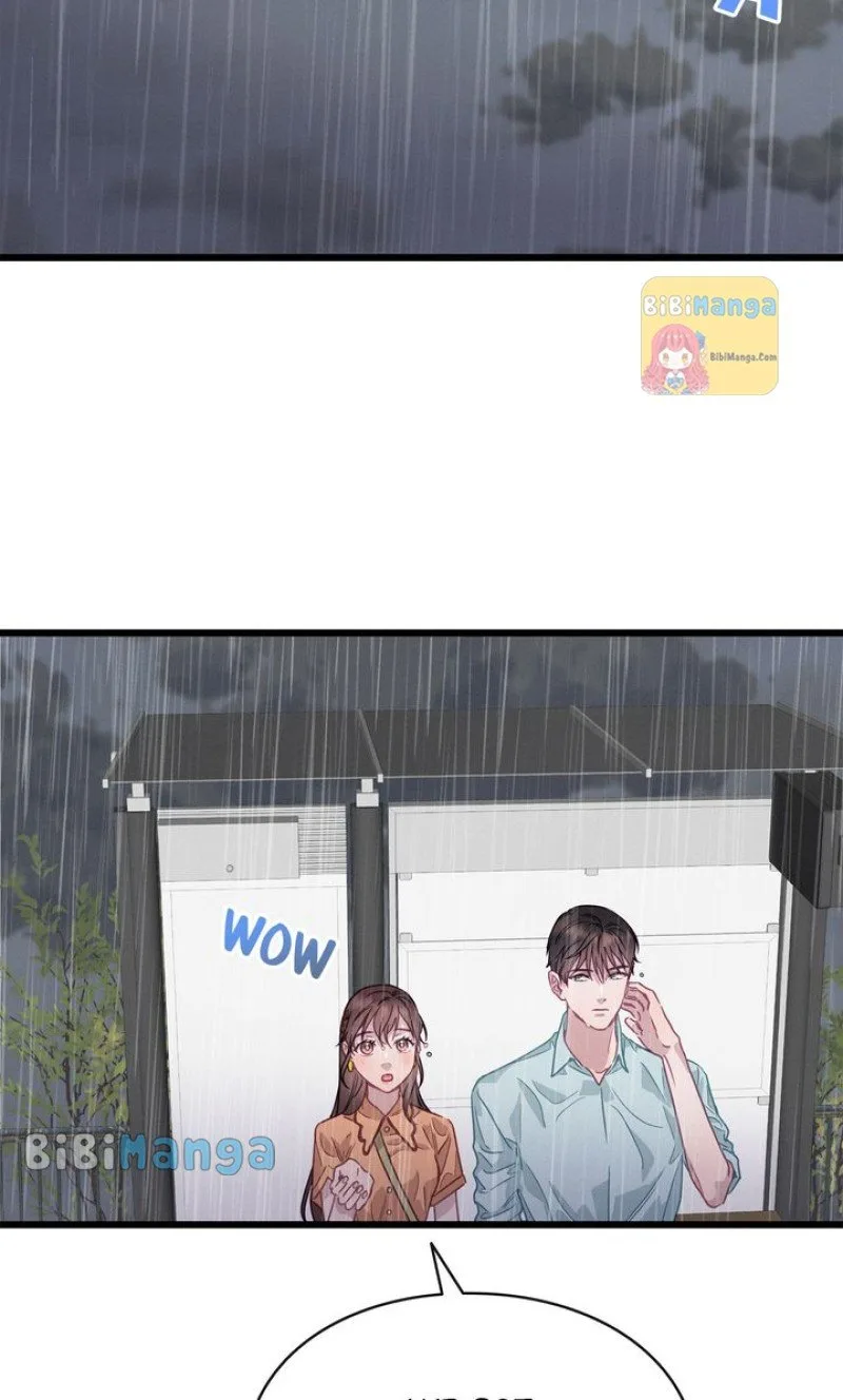 A Morning Kiss at Tiffany’s Chapter 68 page 94